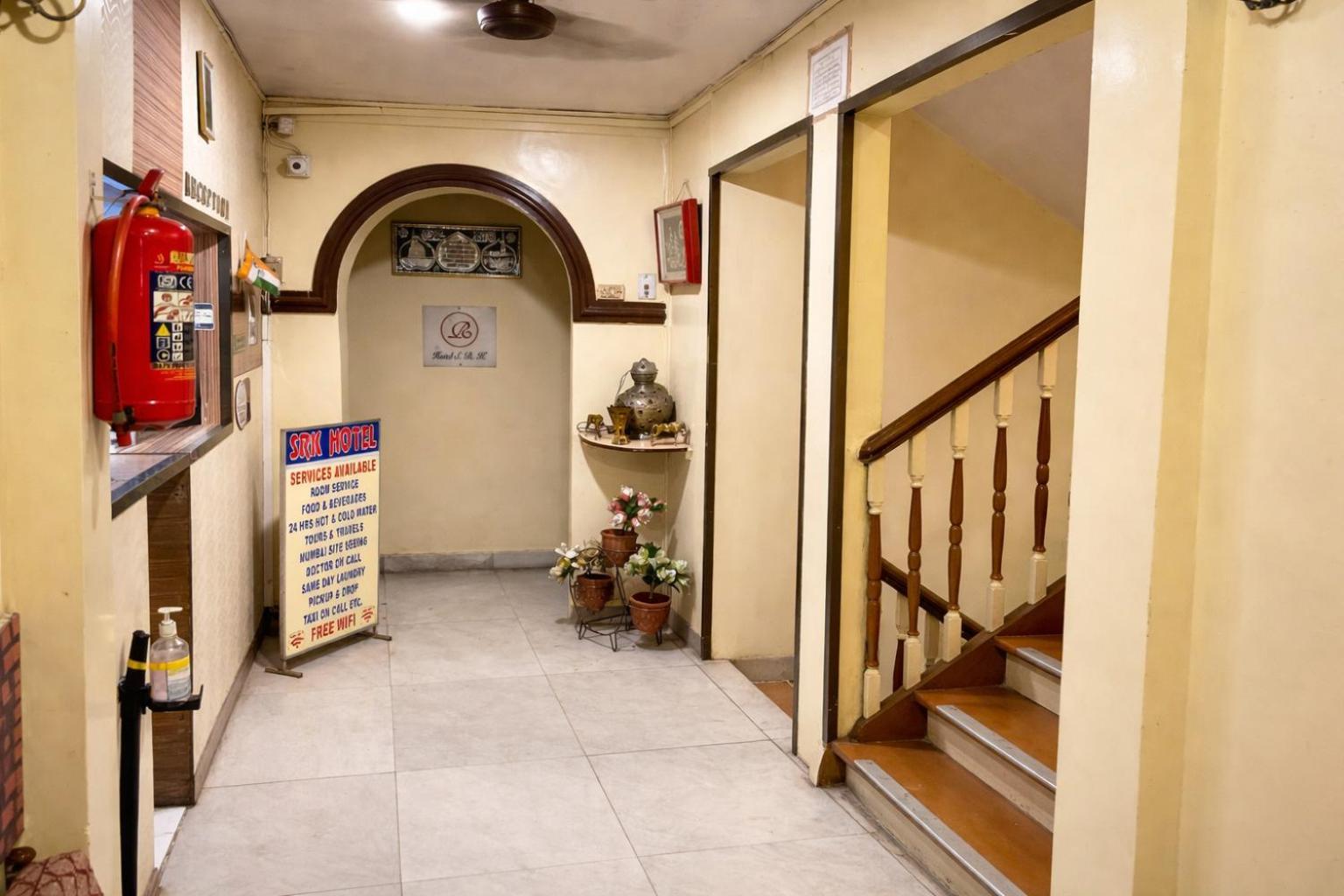 Srk Hotel- Grant Road — Photos 3